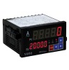 DE4 Digital DC Voltmeter with rs485 and 4~20mA analog