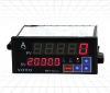 DE4 Series 4 1/2 Digit LED Digital Voltage Meter YOTO 2012 Hot selling