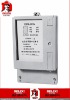 DELIXI CGZ607-1J The centralized control machine to read table in the long-distance