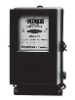 DELIXI D86 series three-phase meters