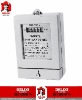 DELIXI DDSI607 DDSIY 607 the single phase electronic style electric power meter prepaid meter
