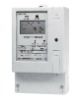 DELIXI DTSD607,DSSD607 series Three-phase electronic style multifunctional ammeter