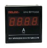 DELIXI SX42 series Number-indicating current meter