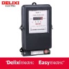 DELIXI brand Three phase Types of Energy Meter DXS607-4