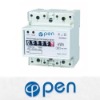 DEM011AI DIN-Rail Mounted Energy meter