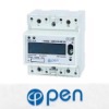 DEM011GC DIN-Rail Mounted Energy meter