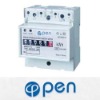 DEM011TG DIN-Rail Mounted Energy meter