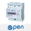 DEM011TI DIN-Rail Mounted Energy meter
