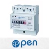 DEM011TK DIN-Rail Mounted Energy meter