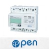 DEM021AB DIN-Rail Mounted Energy meter