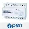 DEM021DD DIN-Rail Mounted Energy meter