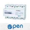 DEM021EI DIN-Rail Mounted Energy meter