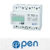 DEM021GA DIN-Rail Mounted Energy meter