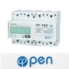 DEM021GB DIN-Rail Mounted Energy meter