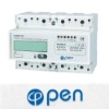 DEM021GC DIN-Rail Mounted Energy meter