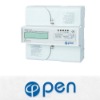 DEM021JF DIN-Rail Mounted Energy meter