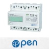 DEM021MA DIN-Rail Mounted Energy meter