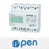 DEM021MC DIN-Rail Mounted Energy meter