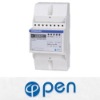 DEM024SC DIN-Rail Mounted Energy meter