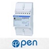 DEM024SN DIN-Rail Mounted Energy meter