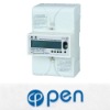 DEM031AM DIN-Rail Mounted Energy meter