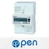 DEM031AM DIN-Rail Mounted Energy meter