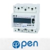 DEM031BL DIN-Rail Mounted Energy meter