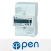 DEM031BM DIN-Rail Mounted Energy meter