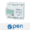 DEM041AL DIN-Rail Mounted Energy meter