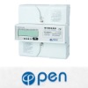 DEM041AM DIN-Rail Mounted Energy meter