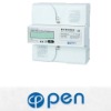 DEM041BM DIN-Rail Mounted Energy meter