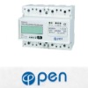 DEM041GL DIN-Rail Mounted Energy meter