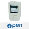 DEM091QB Electrical meter