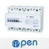 DEM231DD DIN-Rail Mounted Energy meter