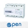 DEM231DE DIN-Rail Mounted Energy meter