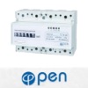 DEM231DF DIN-Rail Mounted Energy meter