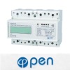 DEM421JB DIN-Rail Mounted Energy meter