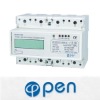 DEM421MB DIN-Rail Mounted Energy meter