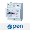 DEM461TG DIN-Rail Mounted Energy meter