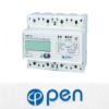 DEN021AA DIN-Rail Mounted Energy meter