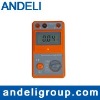 DER2571P1 Earth Resistance Tester