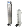 DFA-AT flow meter rotameter