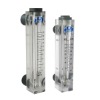 DFA-AT variable area flow meter rotameter