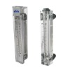 DFC variable area flow meter rotameter
