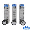 DFG-4T 6T 8T rotameter for gas