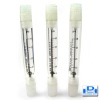 DFG flowmeter water