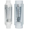 DFG inline flowmeter