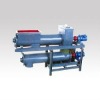 DGFL Series Hanging Weighing Screw Scale