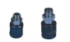 DGP series hand-push valves