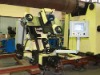 DIAMECH High-Precision Balancing Machine 36000